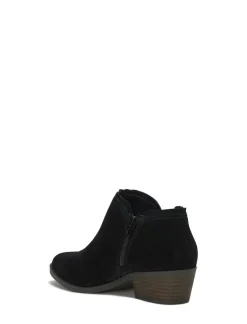 Lucky Brand ferolia bootie black*WOMEN Shoes