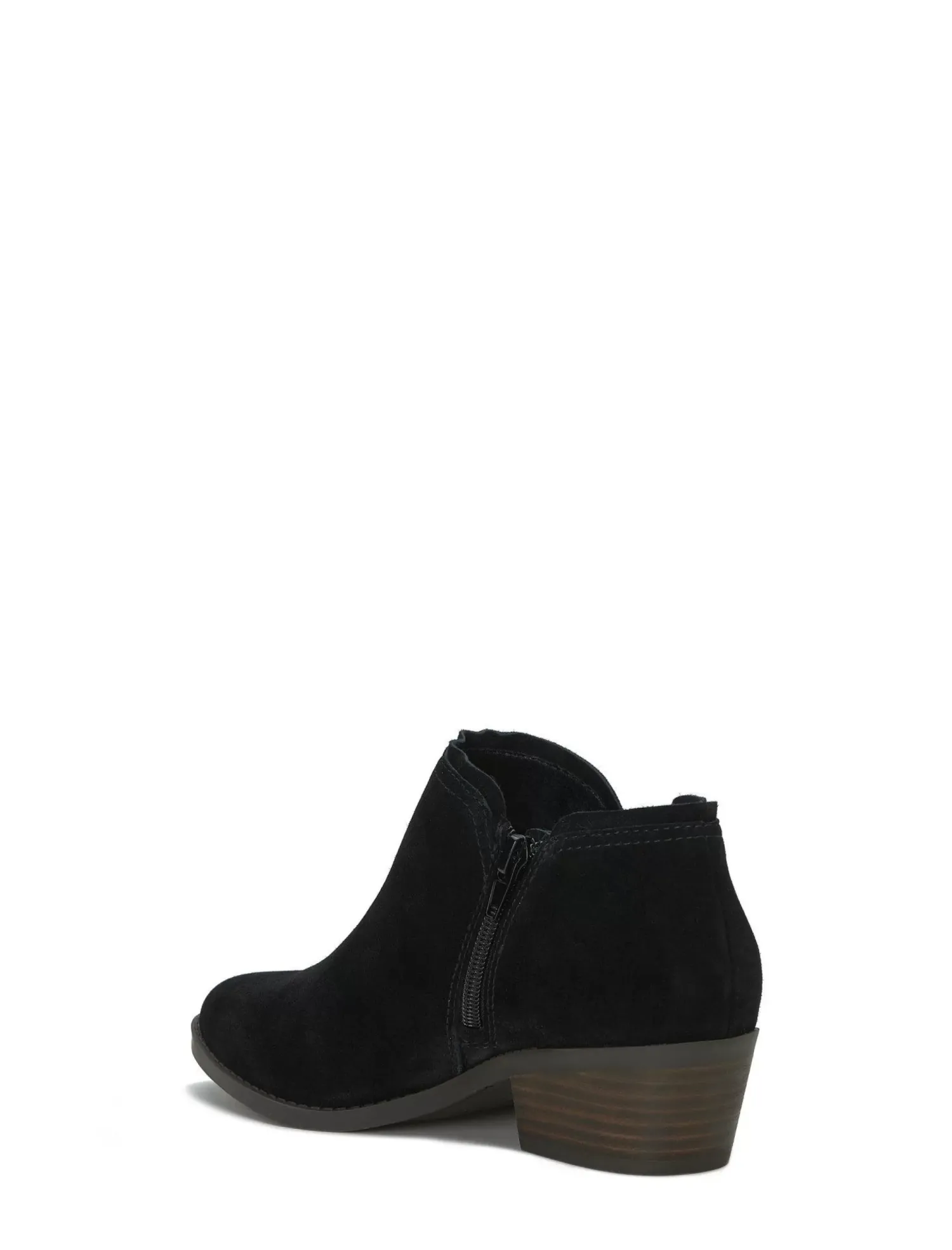 Lucky Brand ferolia bootie black*WOMEN Shoes