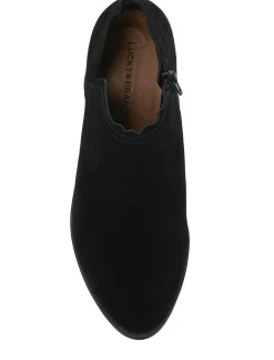 Lucky Brand ferolia bootie black*WOMEN Shoes