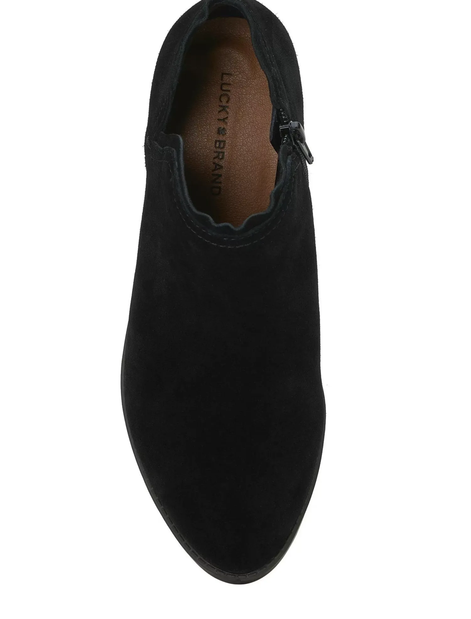 Lucky Brand ferolia bootie black*WOMEN Shoes