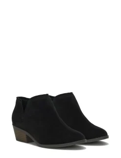 Lucky Brand ferolia bootie black*WOMEN Shoes