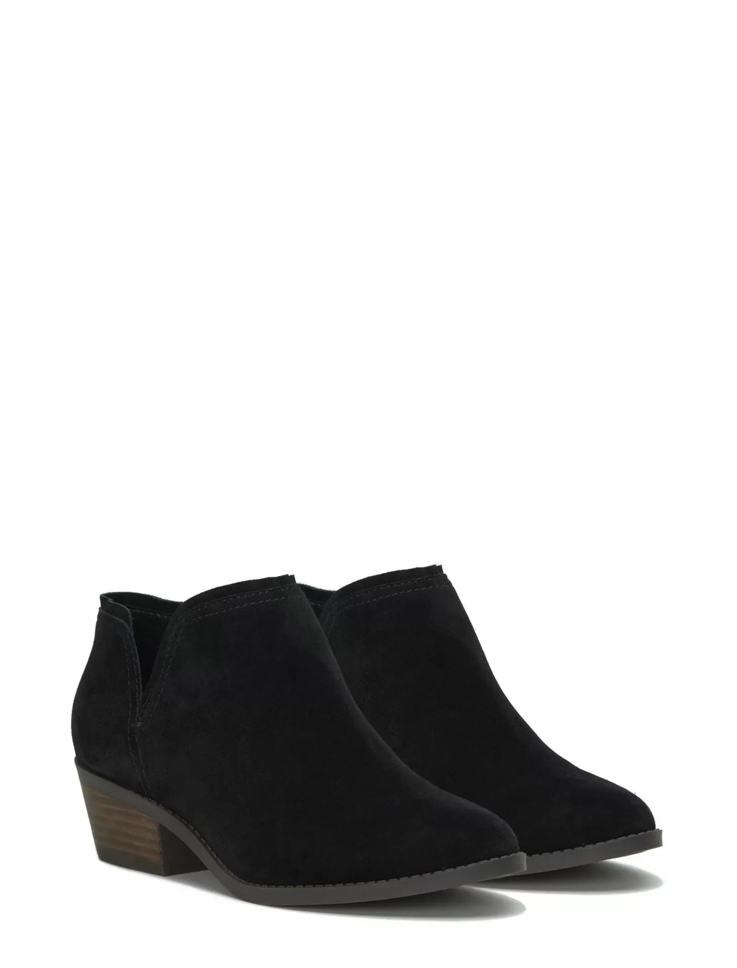 Lucky Brand ferolia bootie black*WOMEN Shoes