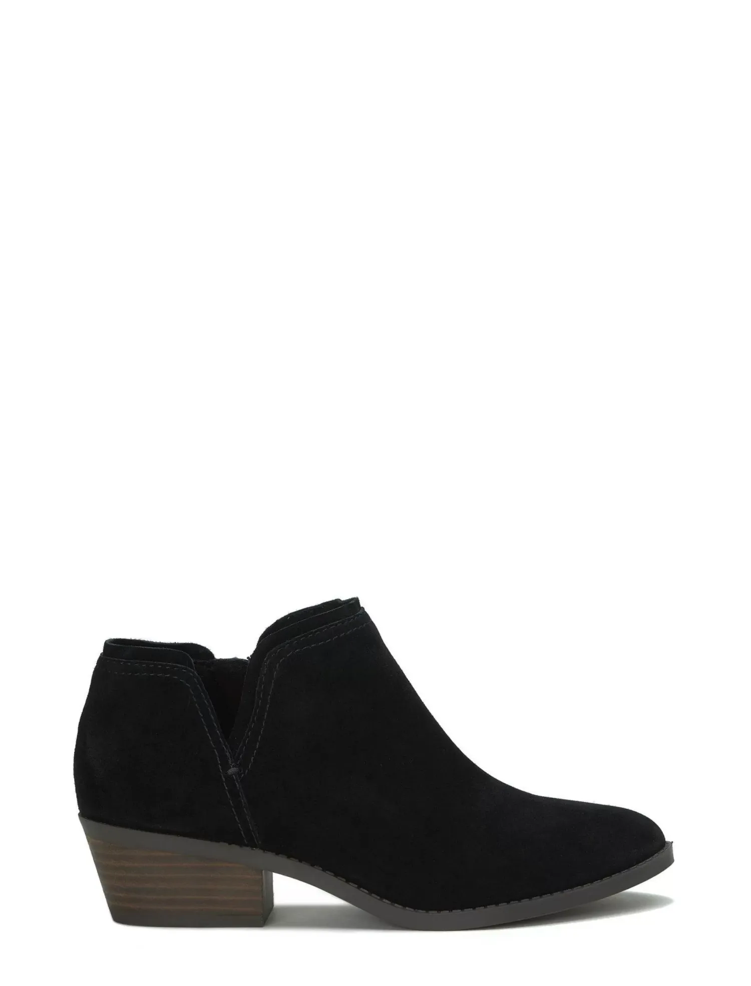 Lucky Brand ferolia bootie black*WOMEN Shoes