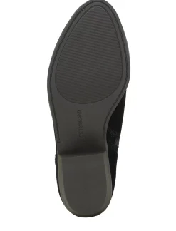 Lucky Brand ferolia bootie black*WOMEN Shoes