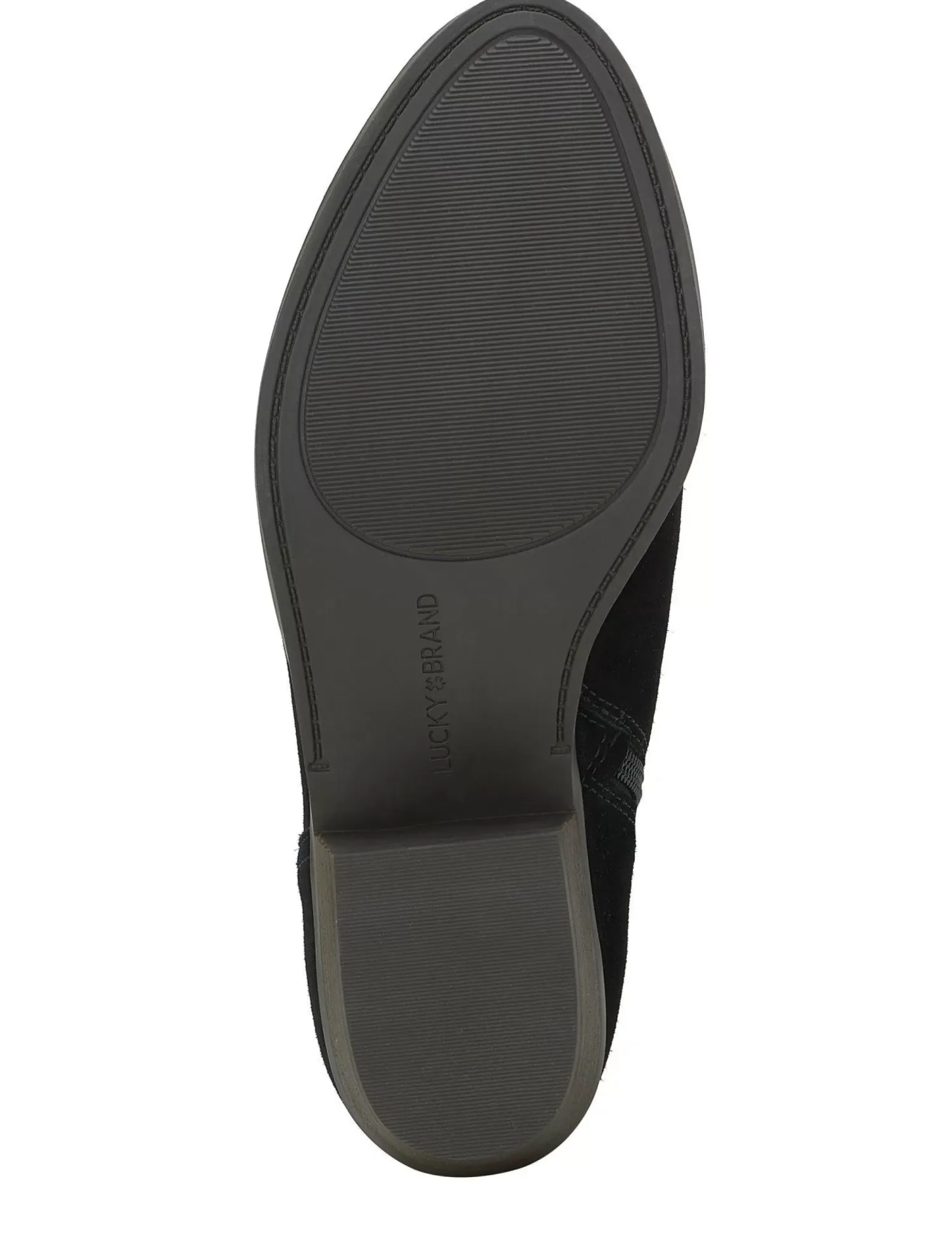 Lucky Brand ferolia bootie black*WOMEN Shoes