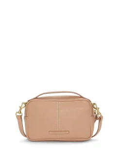 Lucky Brand feyy crossbody english cream*WOMEN Handbags