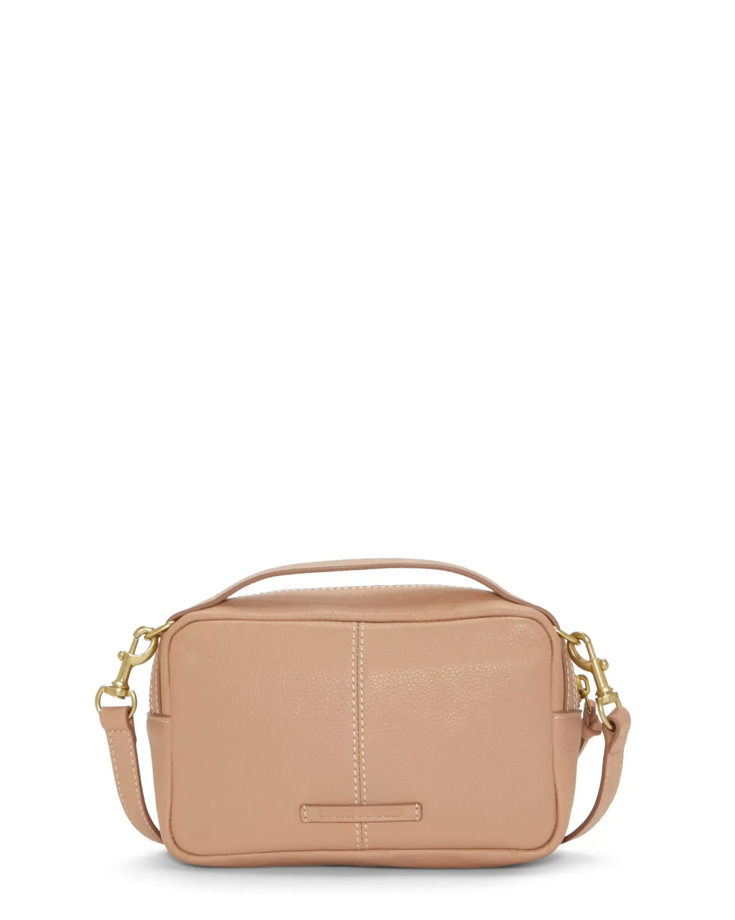 Lucky Brand feyy crossbody english cream*WOMEN Handbags