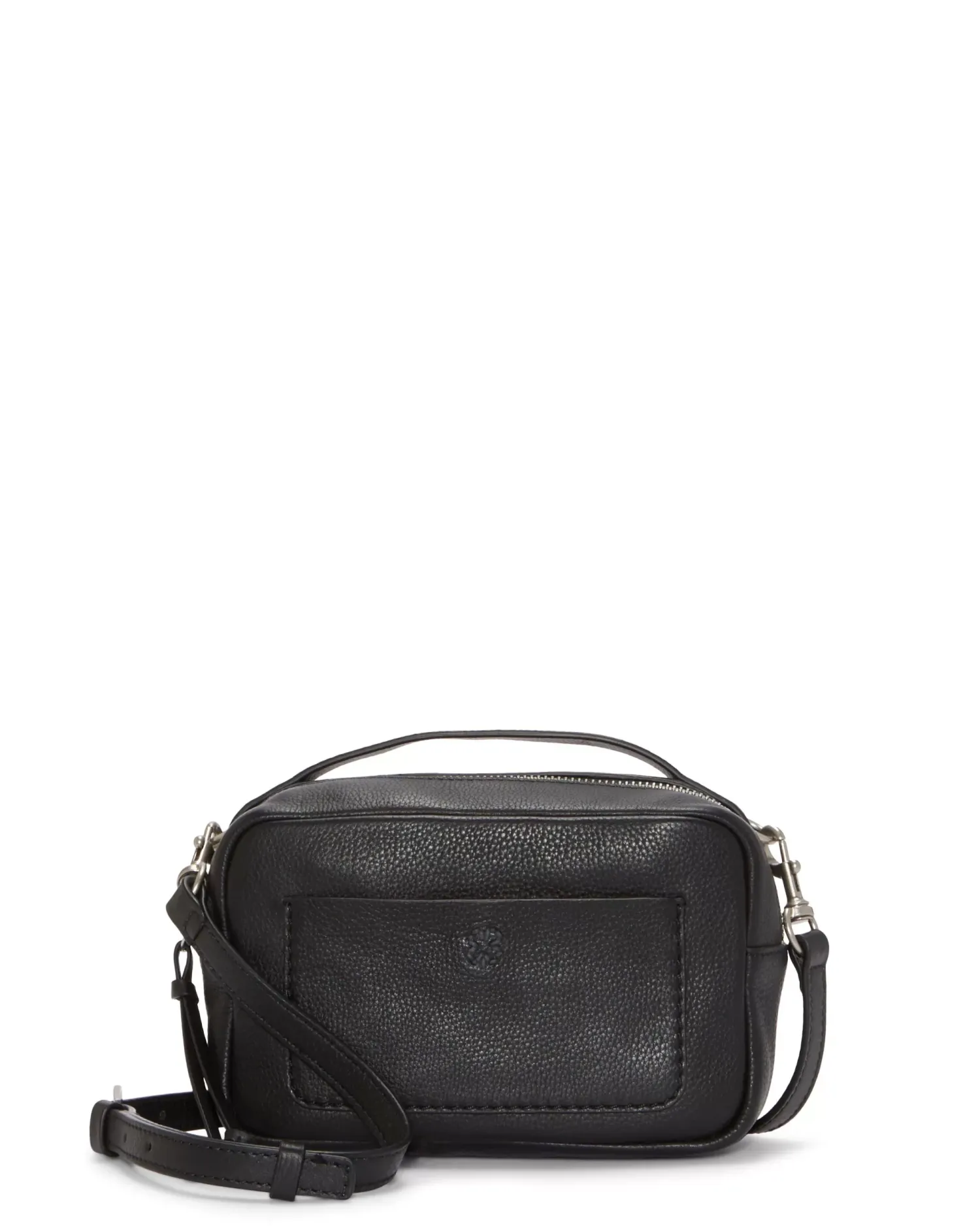 Lucky Brand feyy crossbody black*WOMEN Handbags