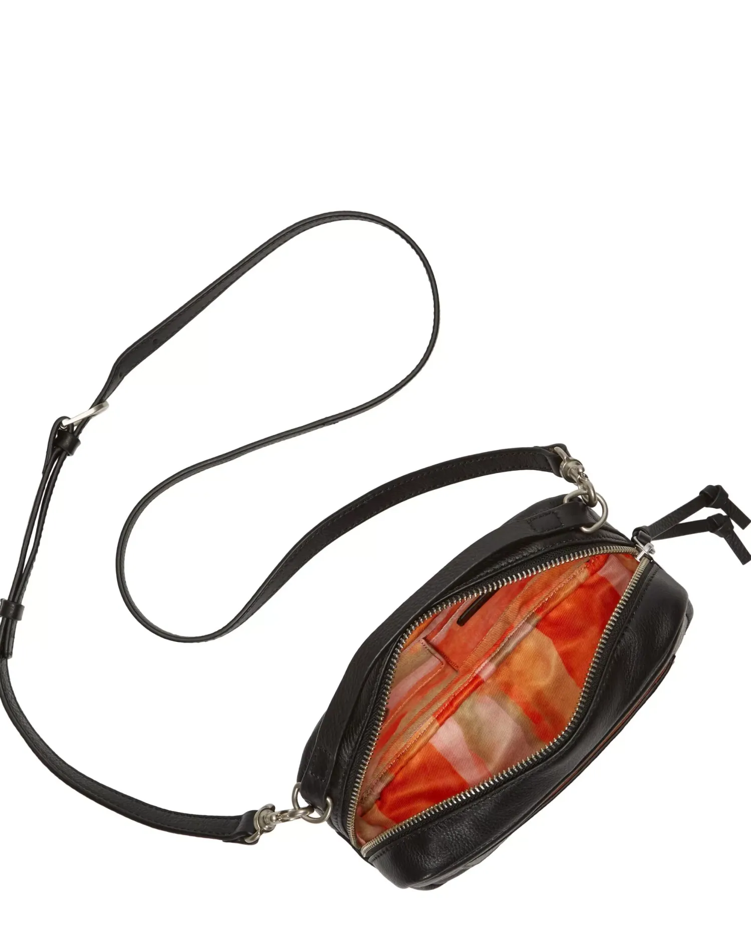 Lucky Brand feyy crossbody black*WOMEN Handbags