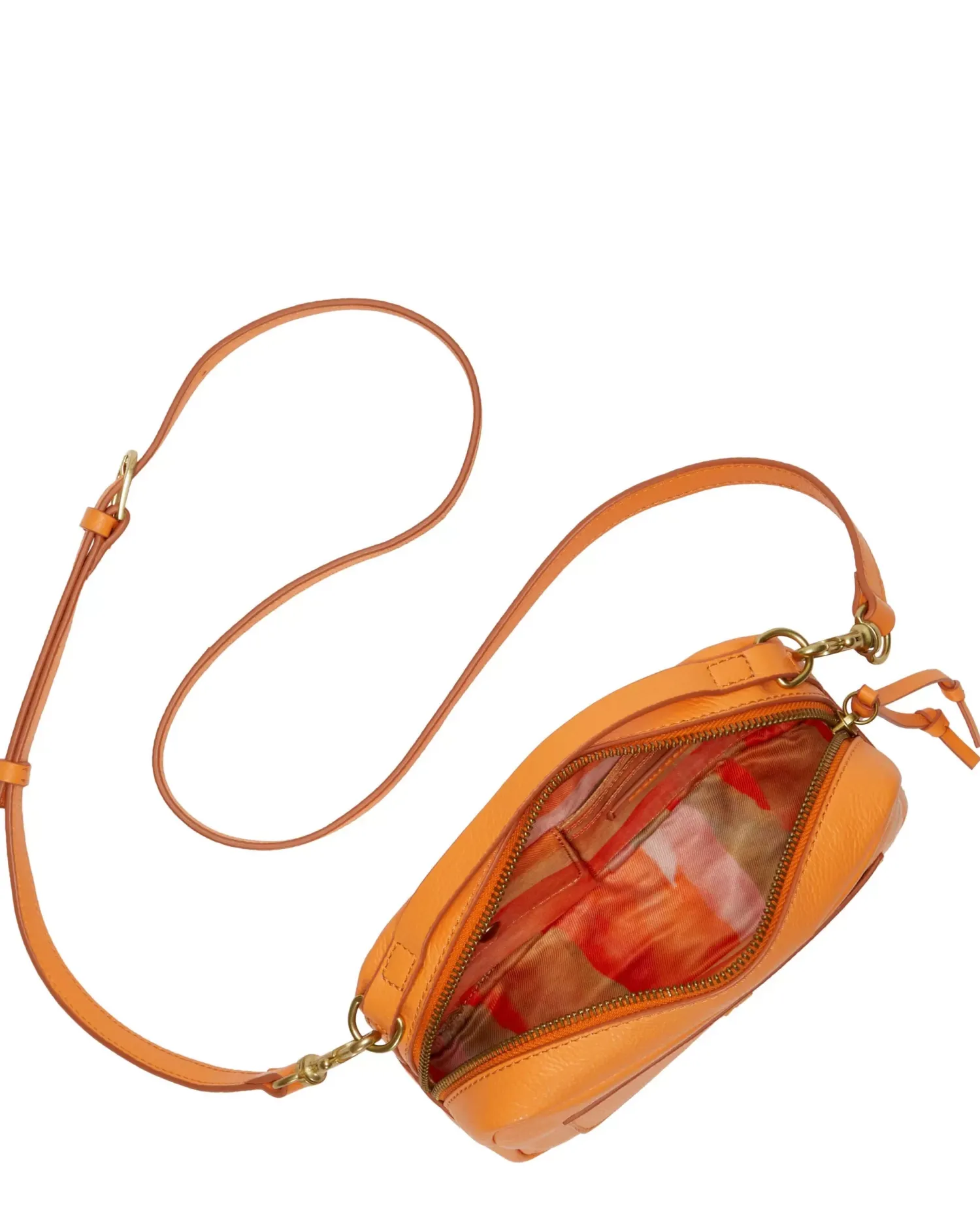 Lucky Brand feyy crossbody feather*WOMEN Handbags