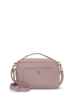 Lucky Brand feyy crossbody open blue/turquoise*WOMEN Handbags