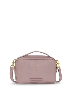 Lucky Brand feyy crossbody open blue/turquoise*WOMEN Handbags