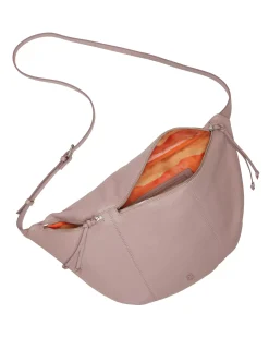 Lucky Brand feyy sling open blue/turquoise*WOMEN Handbags