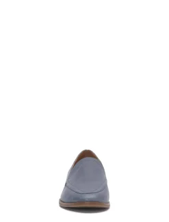 Lucky Brand fiana loafer open blue/turquoise*WOMEN Shoes
