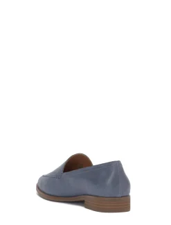Lucky Brand fiana loafer open blue/turquoise*WOMEN Shoes