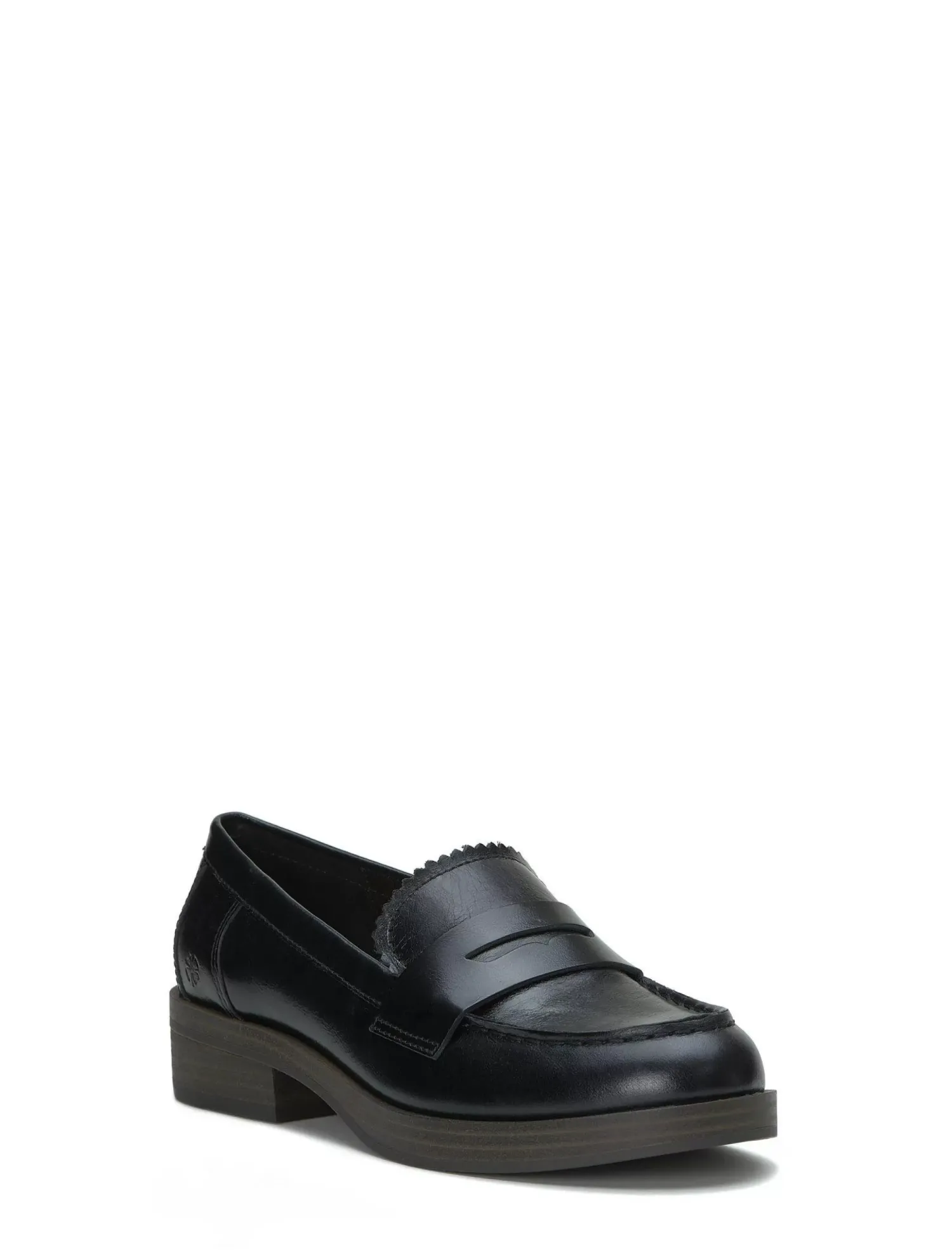 Lucky Brand floriss penny loafer black*WOMEN Shoes