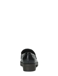 Lucky Brand floriss penny loafer black*WOMEN Shoes