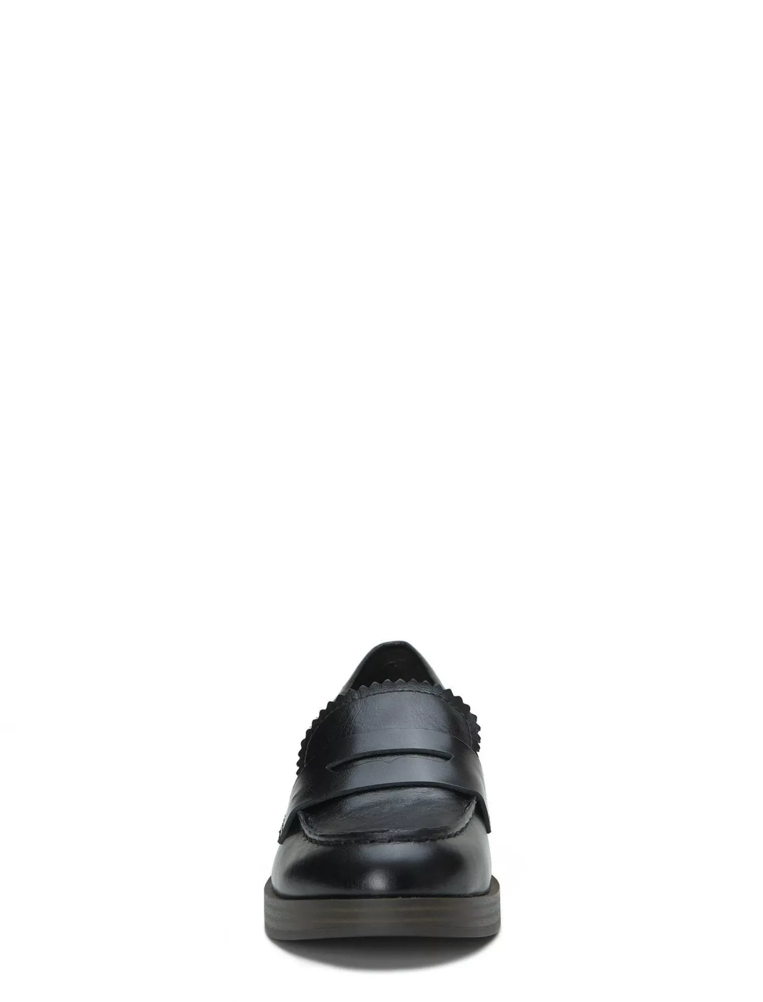 Lucky Brand floriss penny loafer black*WOMEN Shoes