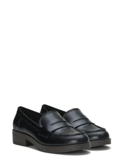 Lucky Brand floriss penny loafer black*WOMEN Shoes