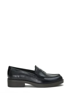 Lucky Brand floriss penny loafer black*WOMEN Shoes