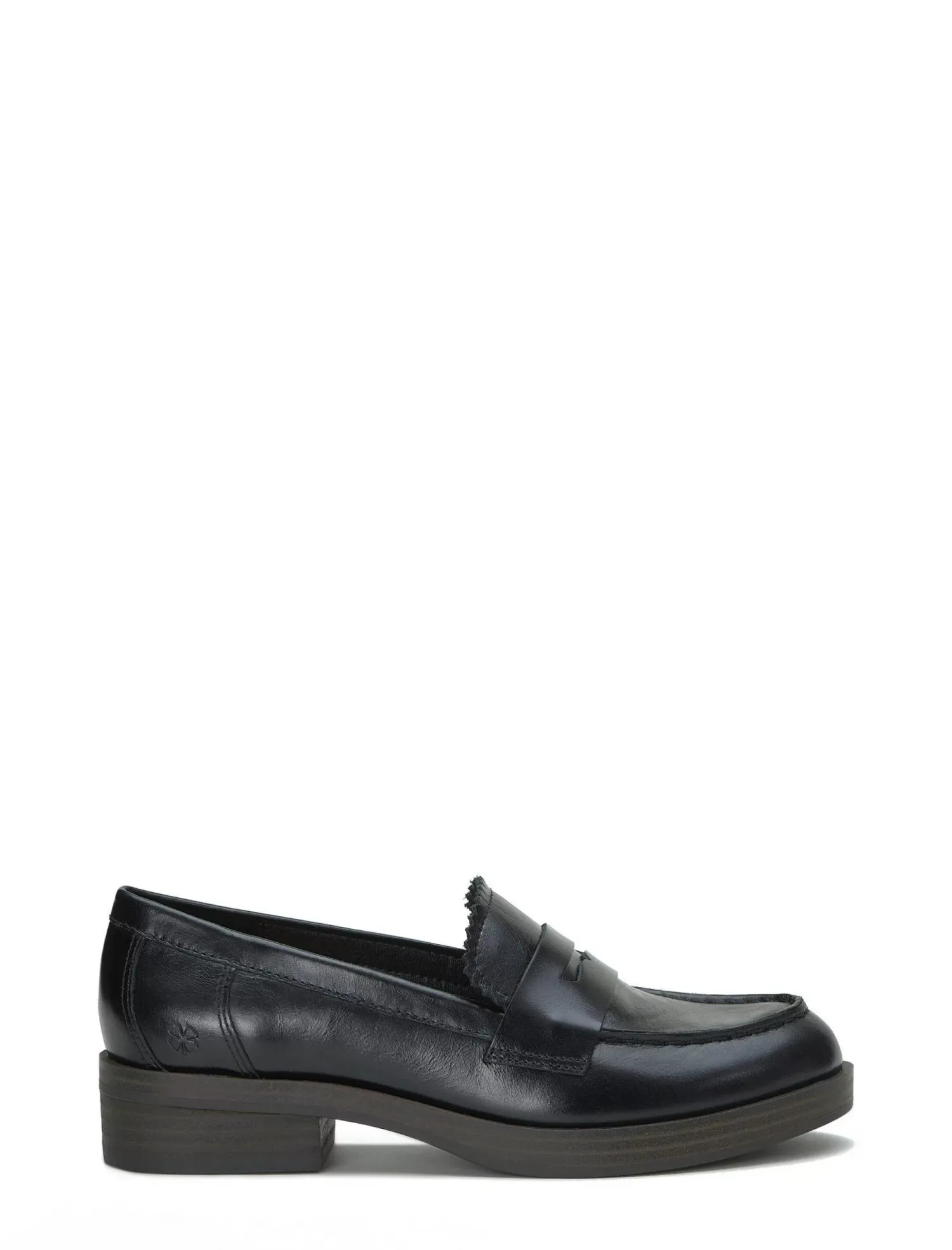 Lucky Brand floriss penny loafer black*WOMEN Shoes