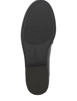 Lucky Brand floriss penny loafer black*WOMEN Shoes