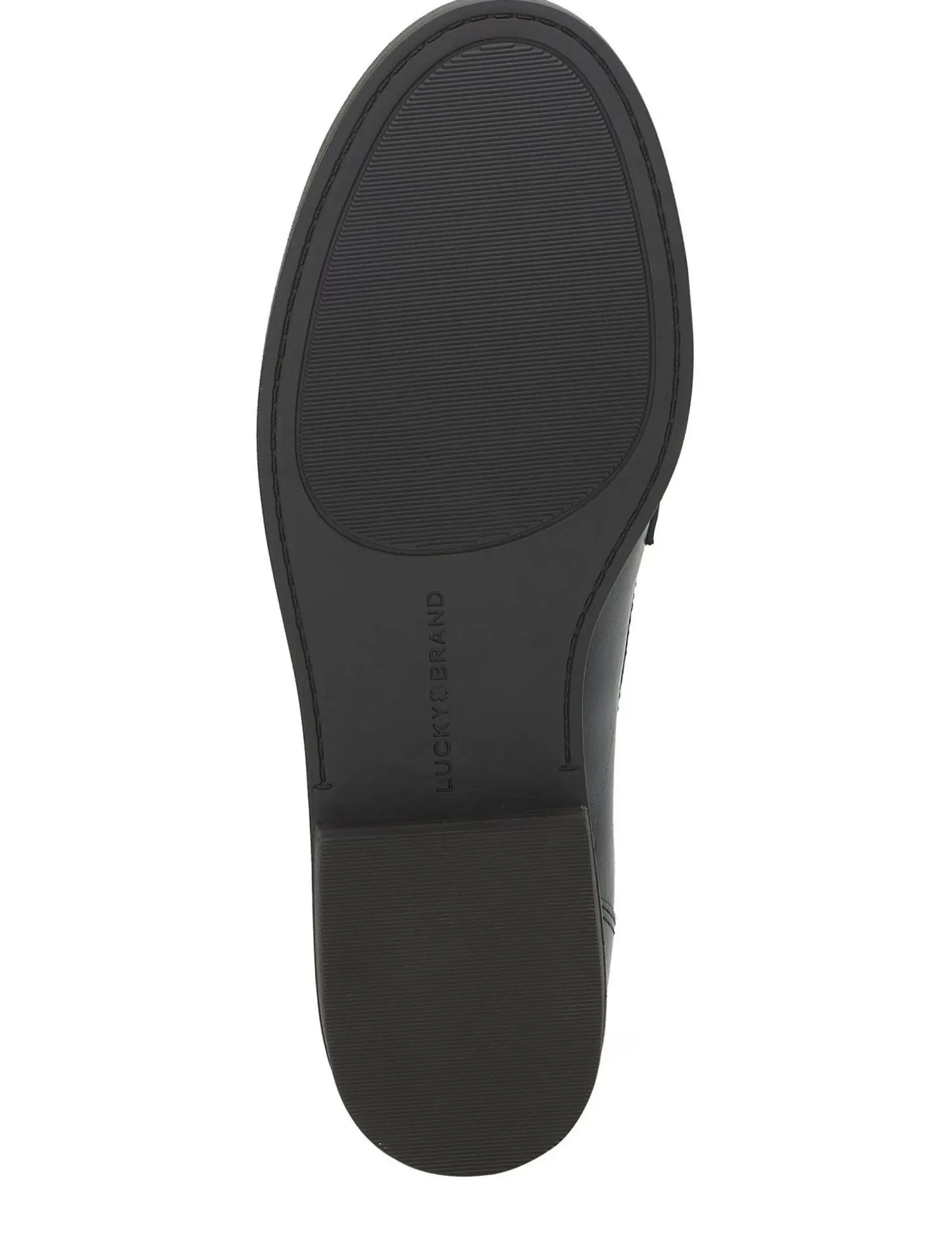 Lucky Brand floriss penny loafer black*WOMEN Shoes