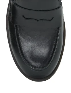 Lucky Brand floriss penny loafer black*WOMEN Shoes