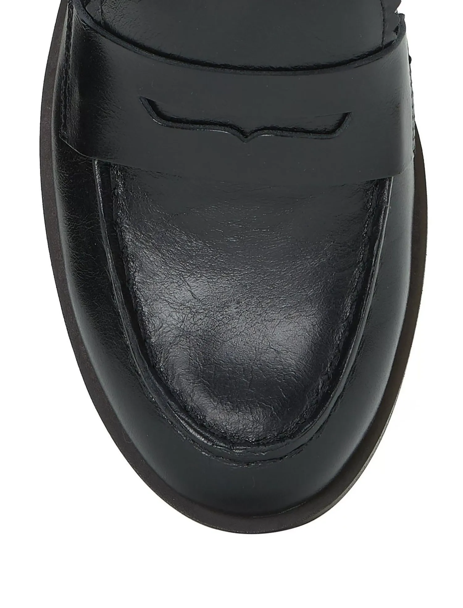 Lucky Brand floriss penny loafer black*WOMEN Shoes