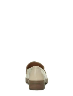 Lucky Brand floriss penny loafer buff*WOMEN Shoes