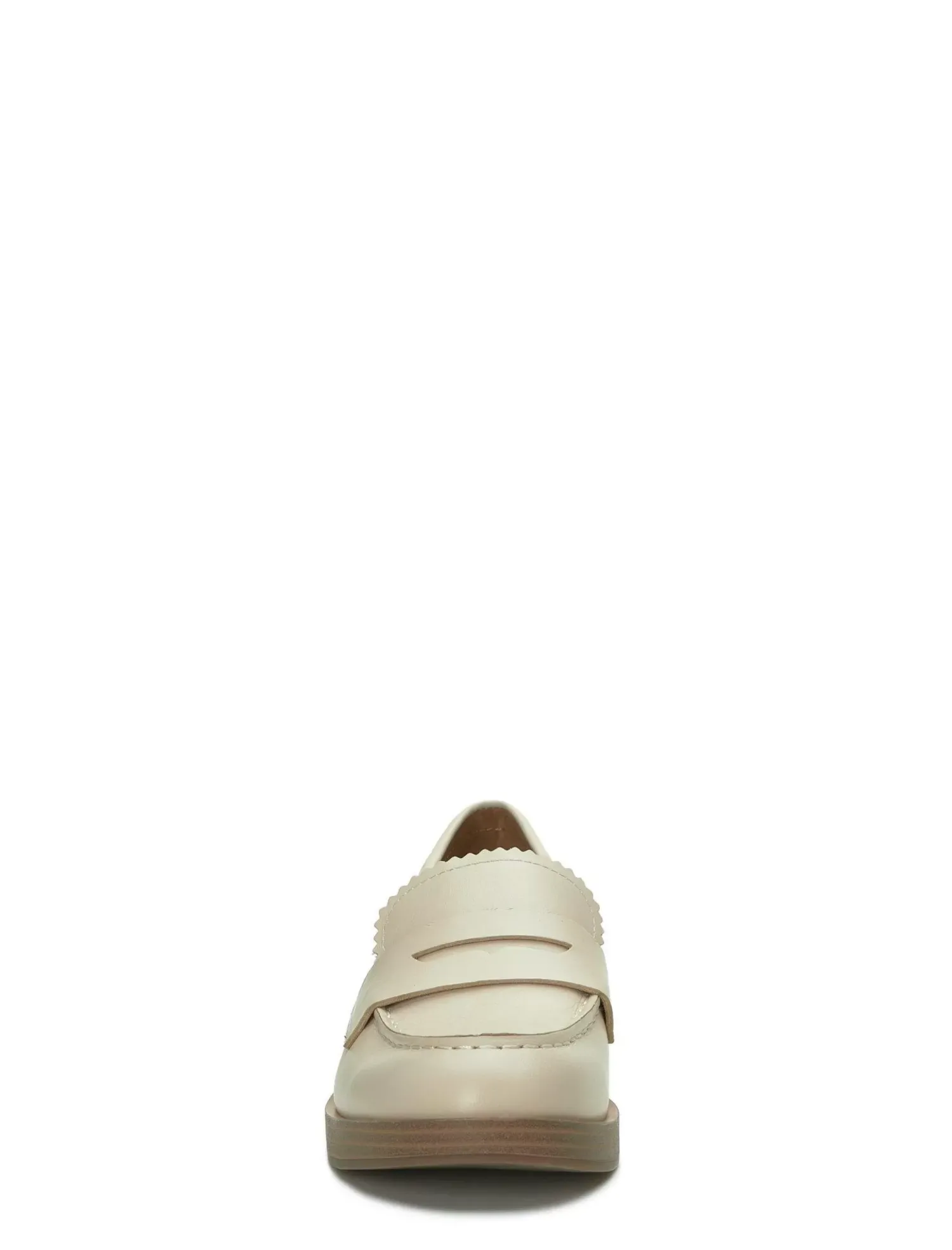 Lucky Brand floriss penny loafer buff*WOMEN Shoes