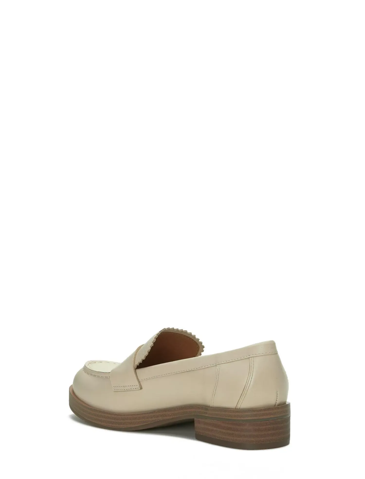 Lucky Brand floriss penny loafer buff*WOMEN Shoes