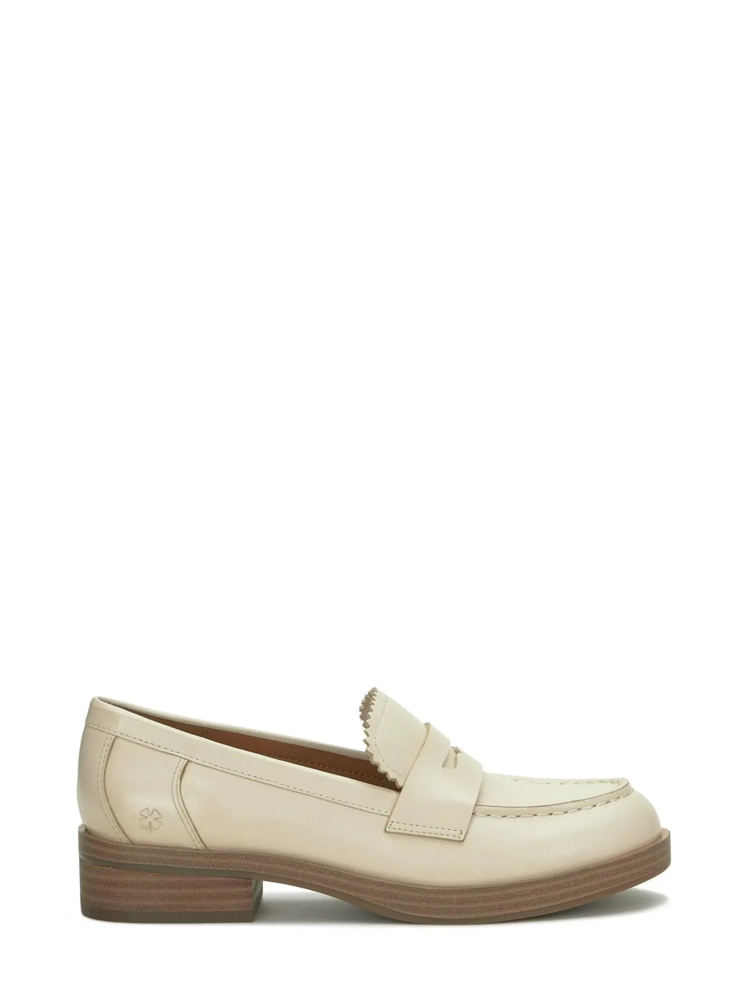 Lucky Brand floriss penny loafer buff*WOMEN Shoes
