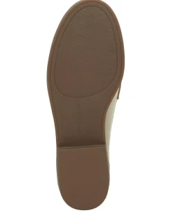 Lucky Brand floriss penny loafer buff*WOMEN Shoes