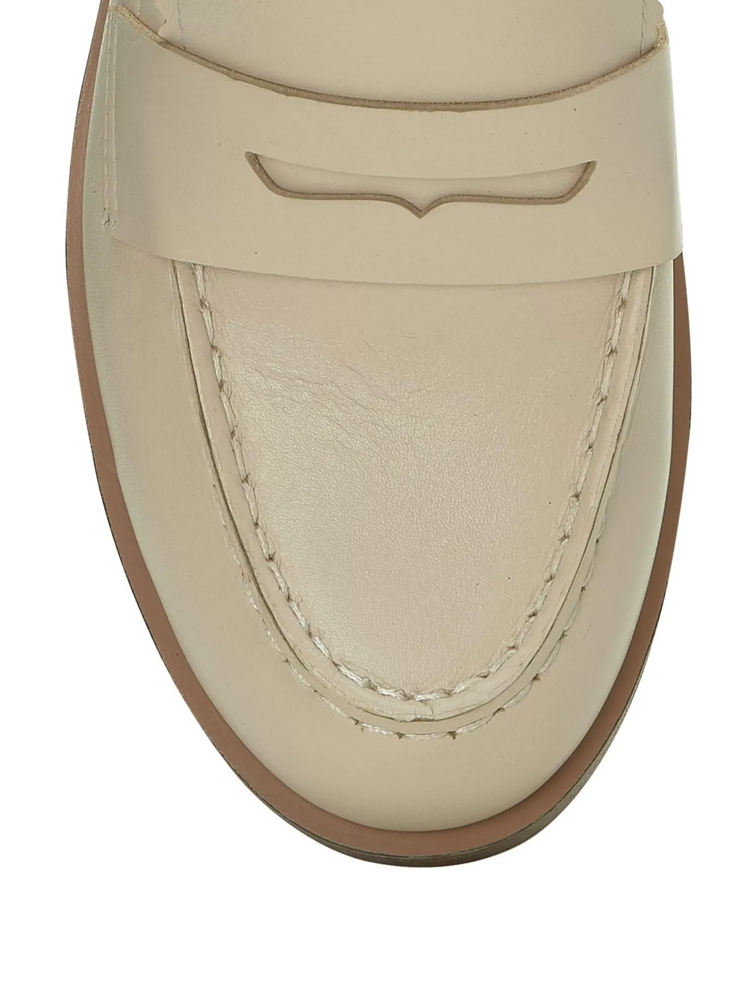 Lucky Brand floriss penny loafer buff*WOMEN Shoes