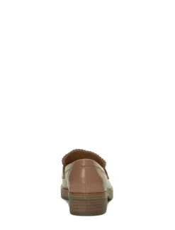Lucky Brand floriss penny loafer medium dark beige*WOMEN Shoes