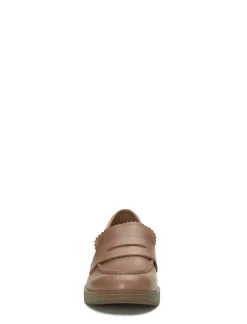 Lucky Brand floriss penny loafer medium dark beige*WOMEN Shoes