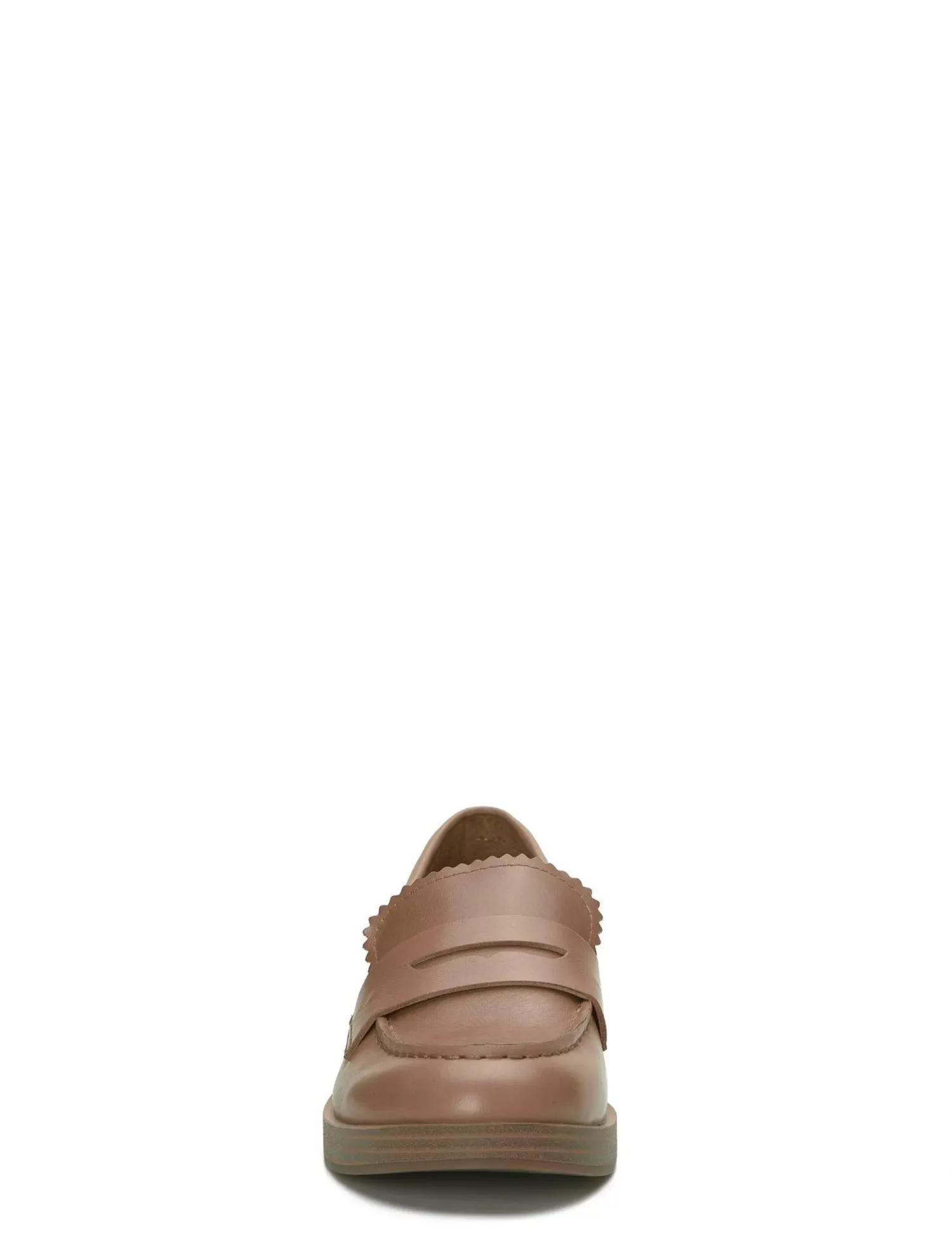 Lucky Brand floriss penny loafer medium dark beige*WOMEN Shoes