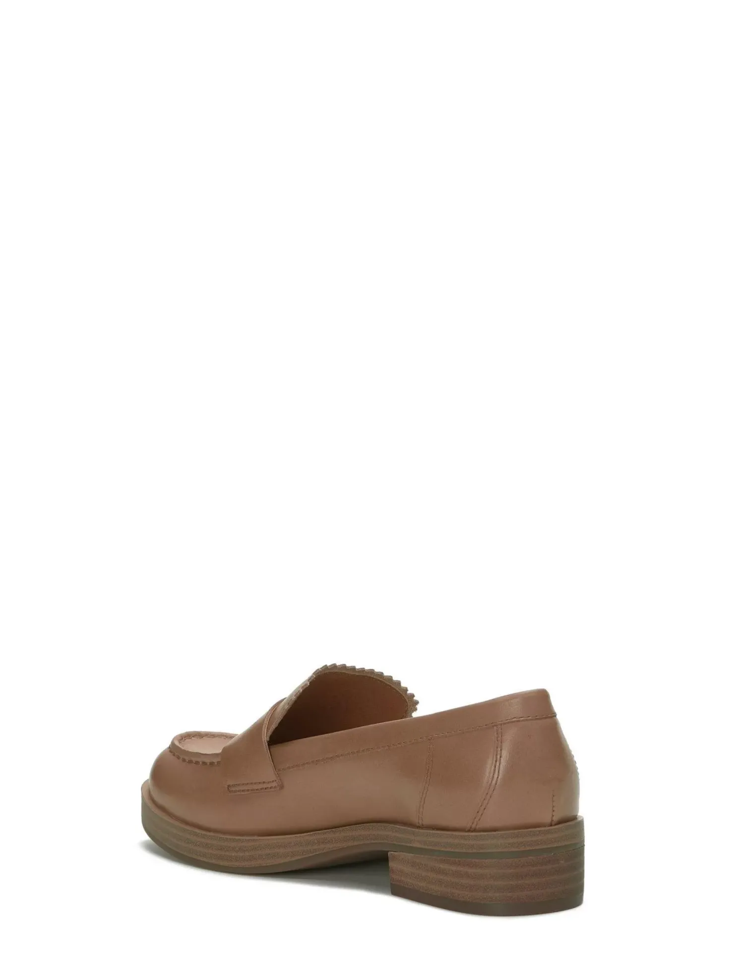 Lucky Brand floriss penny loafer medium dark beige*WOMEN Shoes