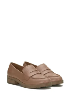 Lucky Brand floriss penny loafer medium dark beige*WOMEN Shoes