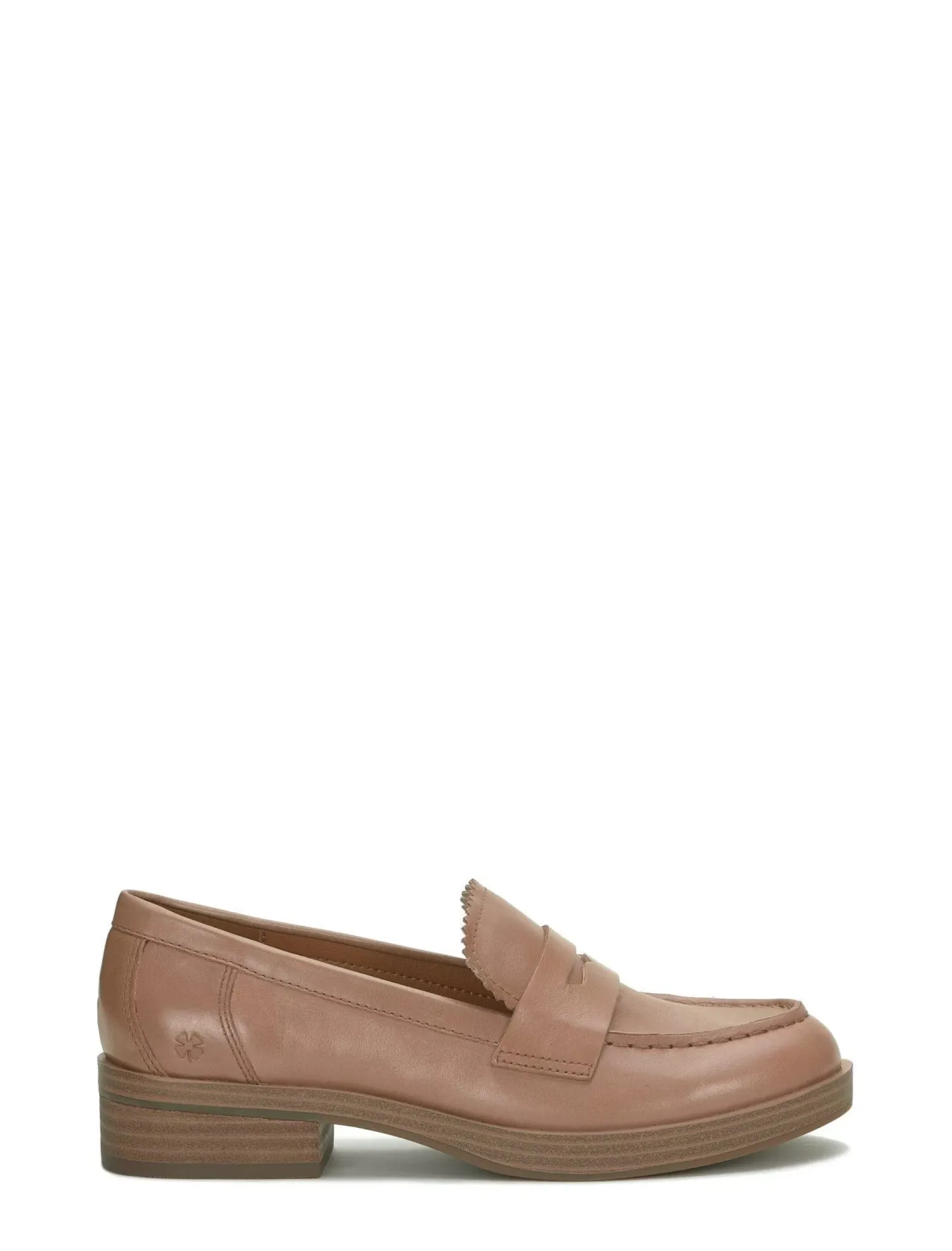 Lucky Brand floriss penny loafer medium dark beige*WOMEN Shoes