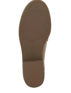 Lucky Brand floriss penny loafer medium dark beige*WOMEN Shoes
