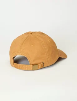 Lucky Brand ford bronco baseball hat yellow*MEN Hats
