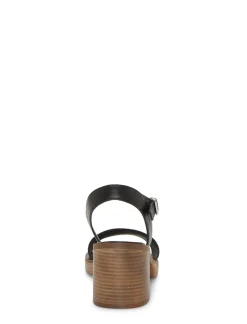 Lucky Brand garna block heel black*WOMEN Shoes