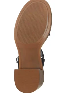 Lucky Brand garna block heel black*WOMEN Shoes