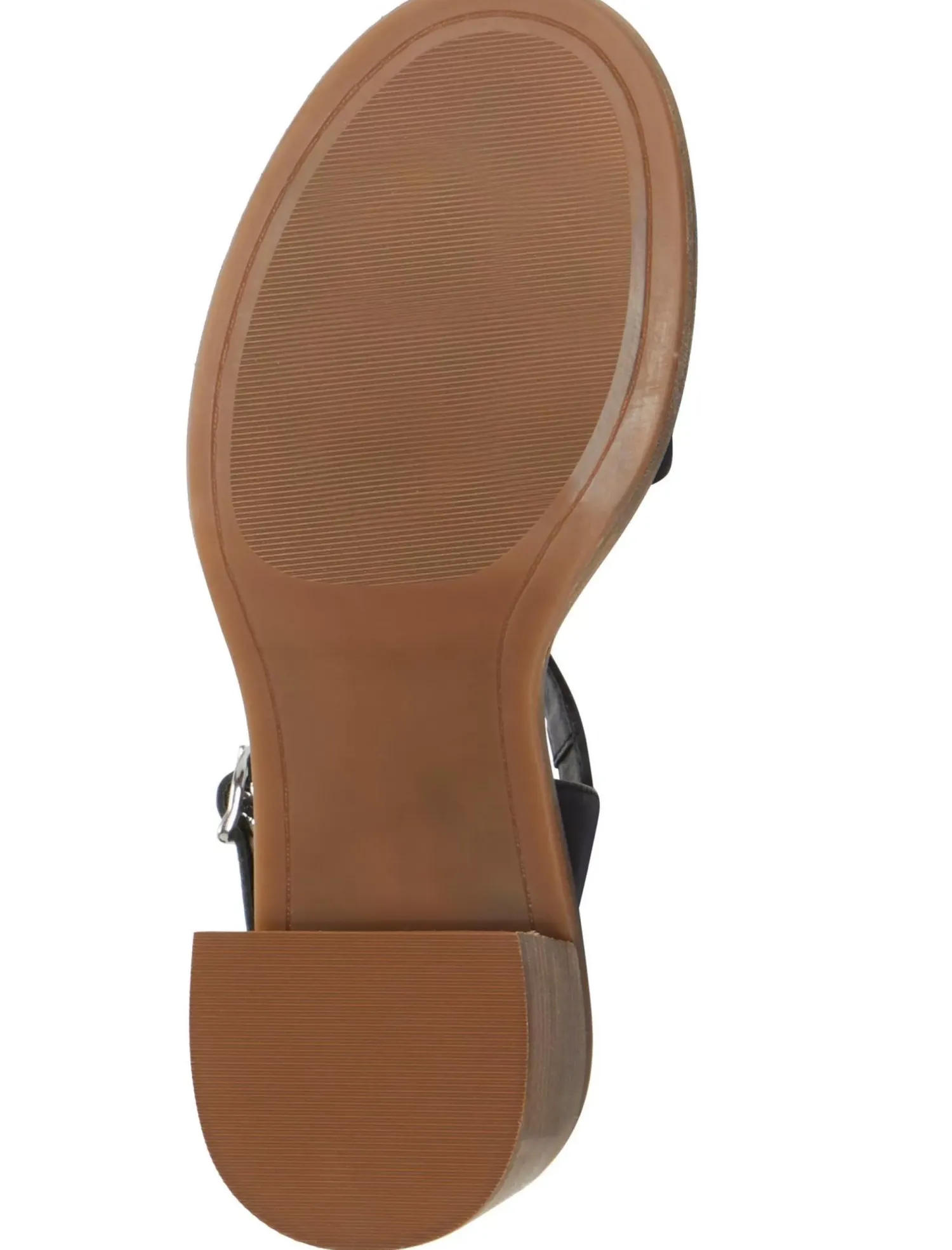 Lucky Brand garna block heel black*WOMEN Shoes