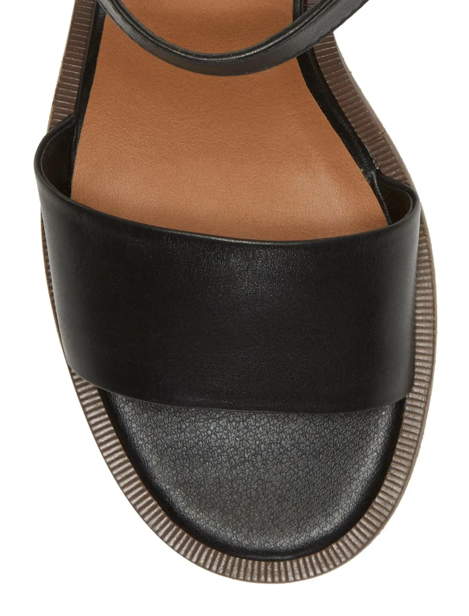 Lucky Brand garna block heel black*WOMEN Shoes