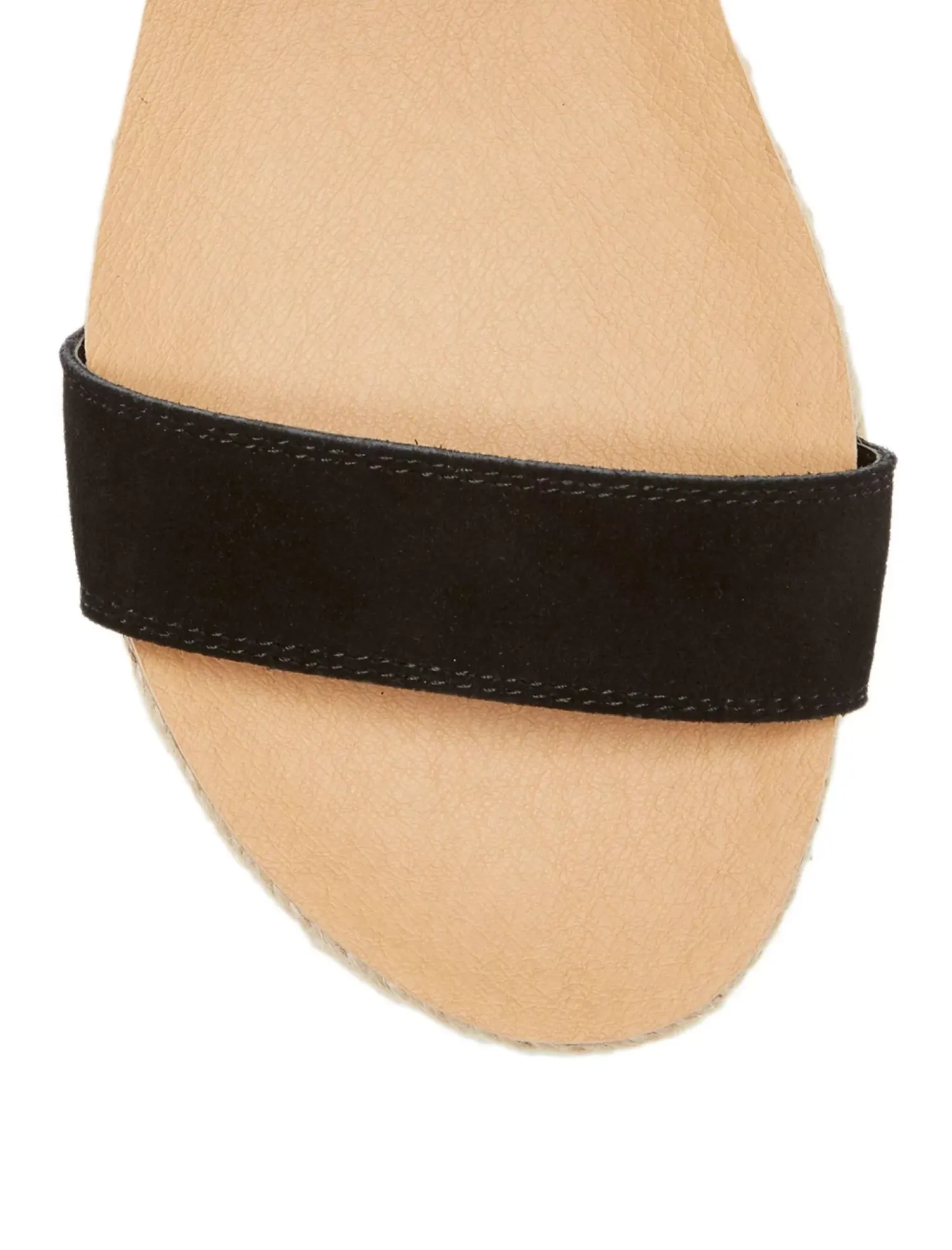 Lucky Brand garston leather sandal black*WOMEN Shoes