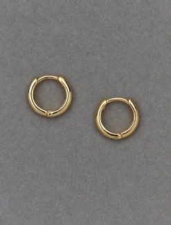 Lucky Brand hoop earring gold*WOMEN Jewelry