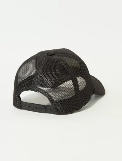 Lucky Brand guinness pint trucker hat black*MEN Hats